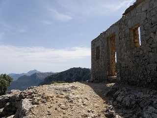 Camí del Arxiduc